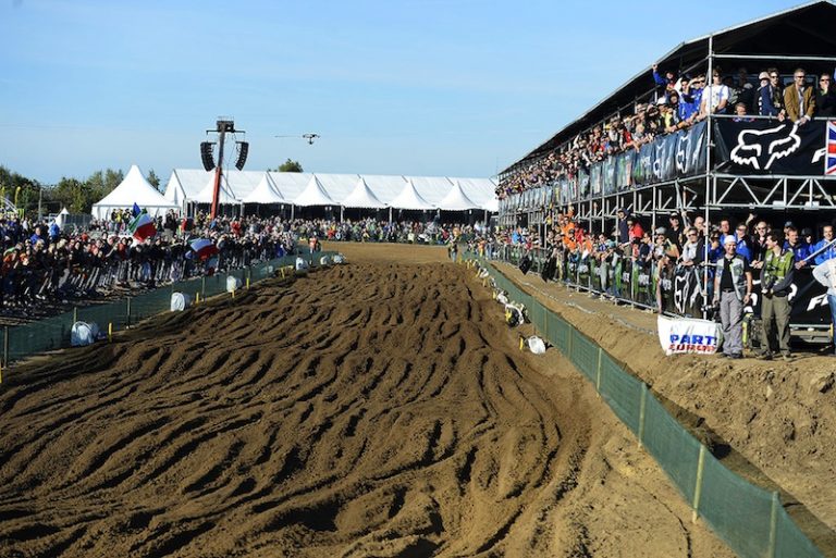 MXGP Lommel – Belgio – Video e Orari