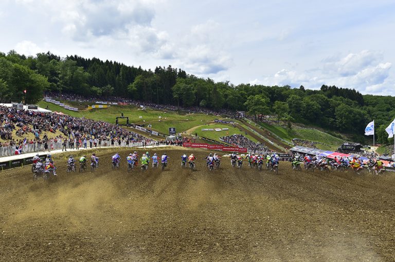 MXGP Francia – Villars sous Ecot – Orari, video e info utili