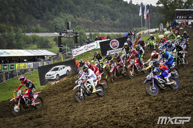 Risultati gare MXGP Francia – Villars sous Ecot