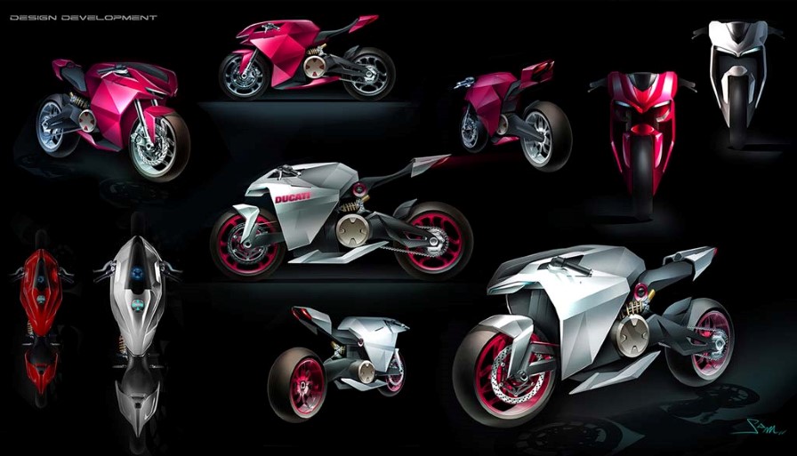 ducati-spirito-design-development