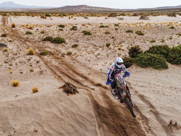 Dakar 2018 al giro di boa – video e classifiche