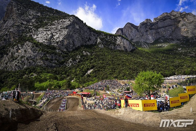 MXGP del Trentino – Info, Video e timetable