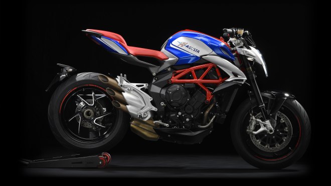 MV-Agusta Brutale 800 RR America