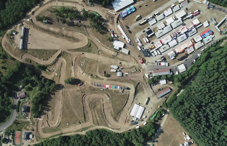 MXGP Repubblica Ceca – Loket – Timetable e video