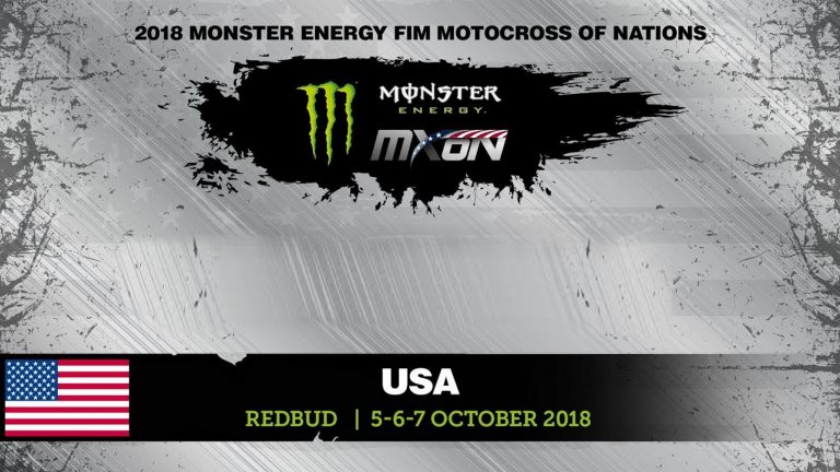 Motocross delle Nazioni 2018 – Vince la Francia, Italia seconda – Classifiche e video