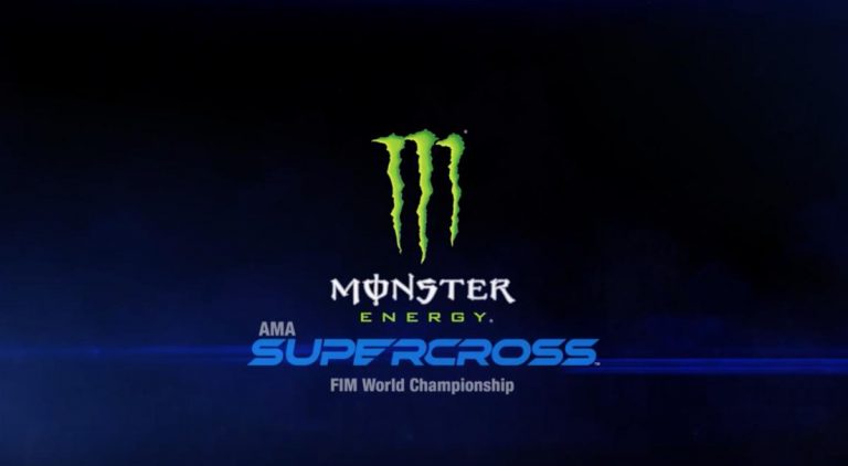 Sabato ad Anaheim Partirà il Campionato AMA Supercross 2019 – Tutte le info