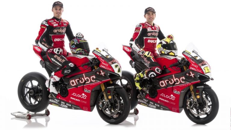 Superbike, Ducati test a Imola aperti al pubblico, sessione a paddock aperto per i tifosi