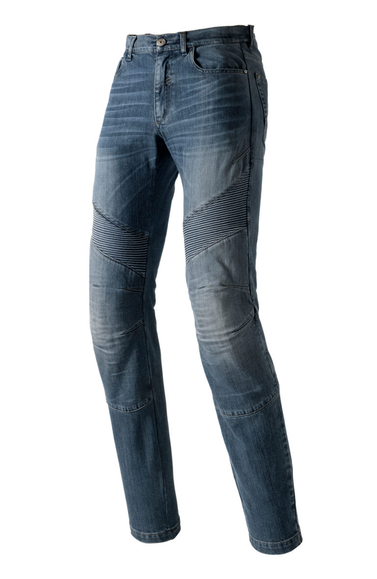 SYS-PRO il Jeans più tecnico di CLOVER