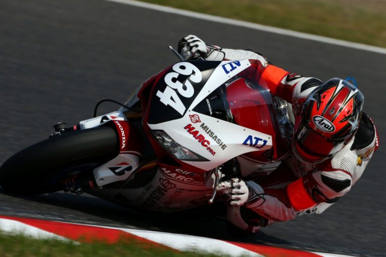 Honda alla 8 ore di Suzuka, storia di un lungo successo