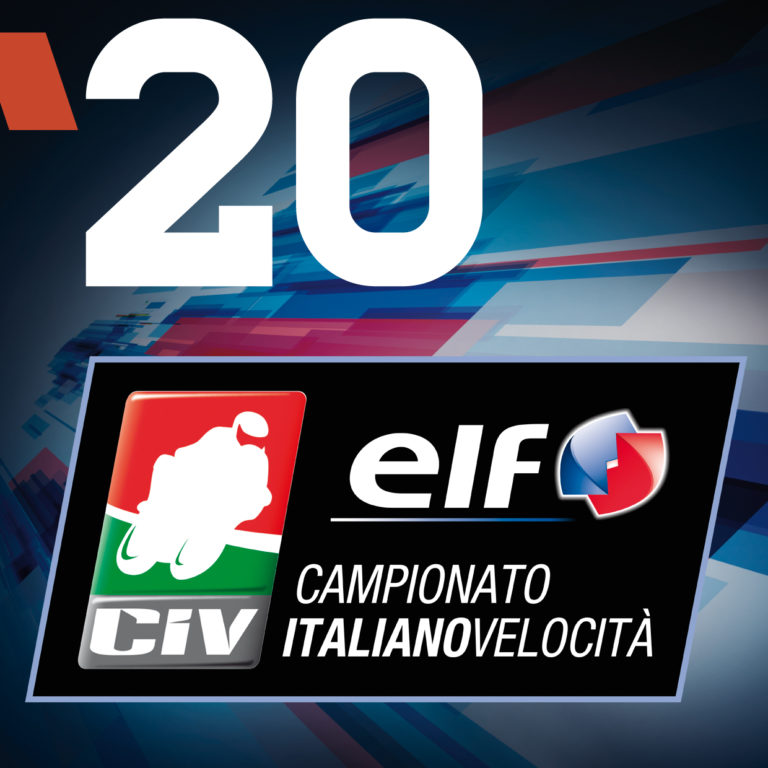 Prove di ripartenza per il CIV 2020?