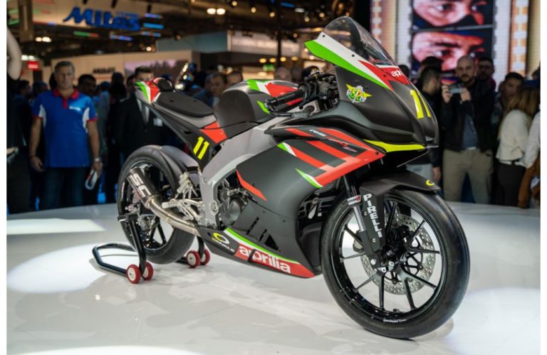 Campionato Italiano FMI Aprilia Sport Production: storia e futuro