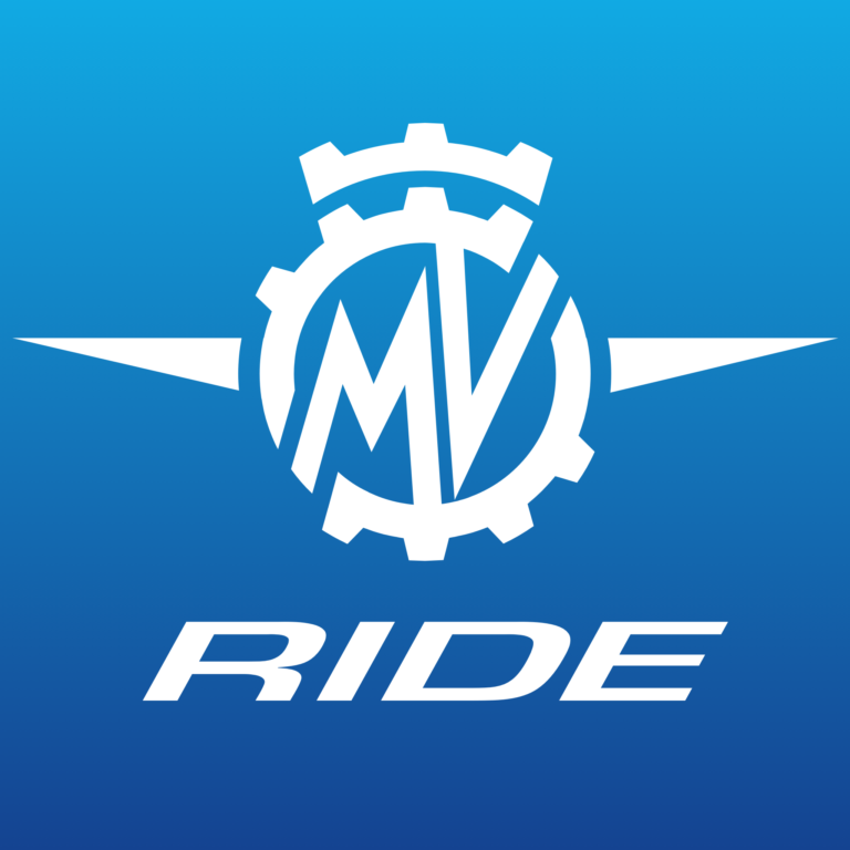 MV Ride App, un nuovo step per le moto di Schiranna