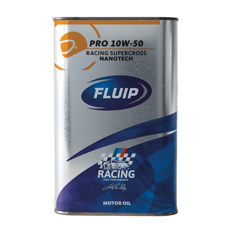 DDG-Mag Test: Fluip Motor Oil