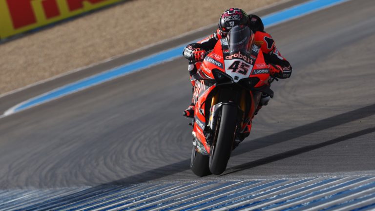 Superbike Jerez 2020, a ruote ferme: Redding Vs. Rea