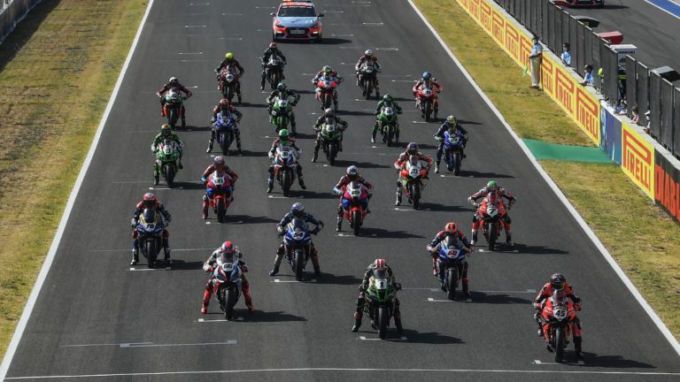 Superbike Portimao 2020: info e orari tv