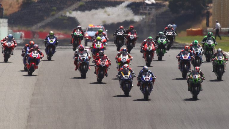 Superbike Aragon 2020: info e orari tv