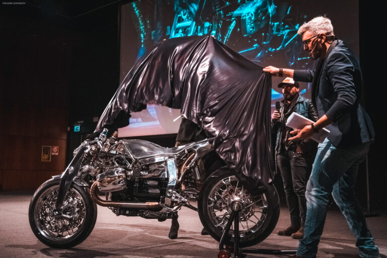 Motor Bike Expo 2021, si lavora per la nuova edizione