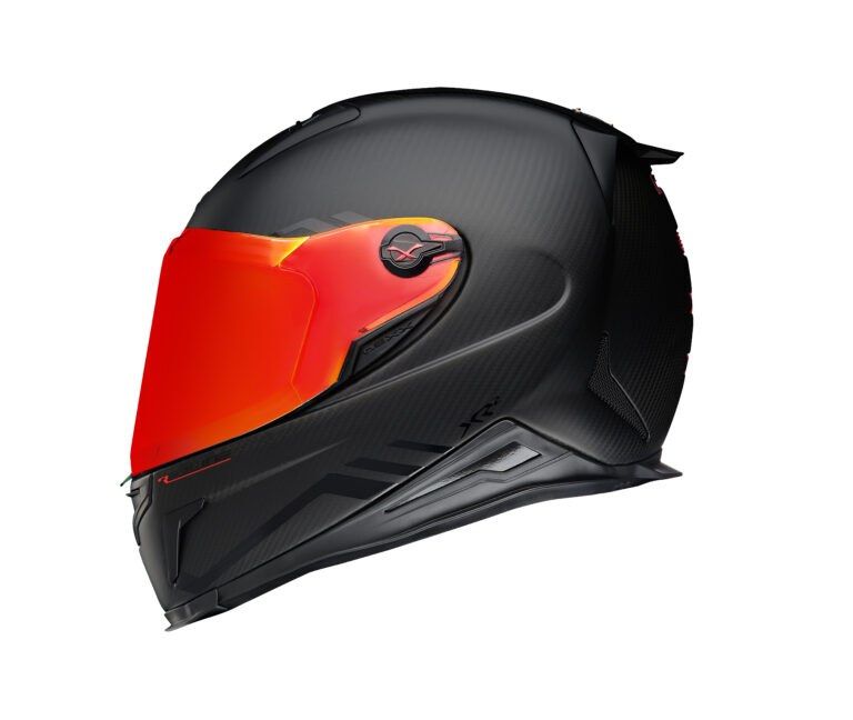 La gamma NEXX Helmets 2021 approda in Italia