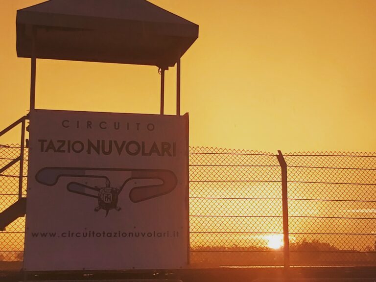 Cervesina e Cremona Circuit, aggiornamenti 2021