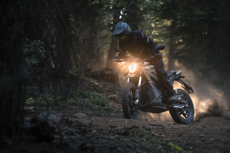 Polaris e Zero Motorcycles, alleanza decennale elettrizzante