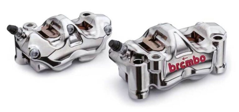 Brembo acquista SBS Friction