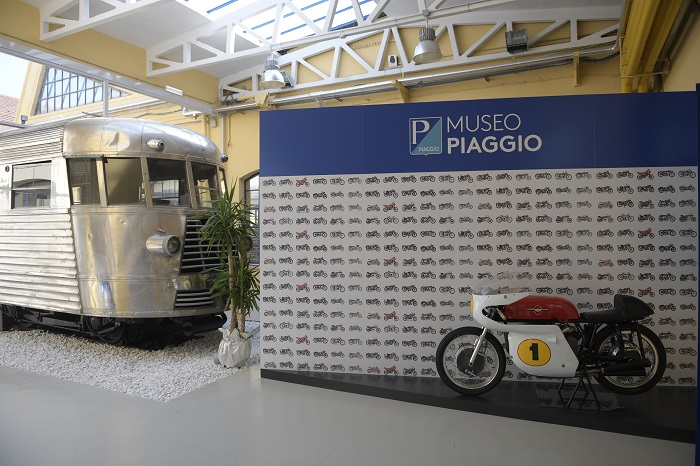 piaggio