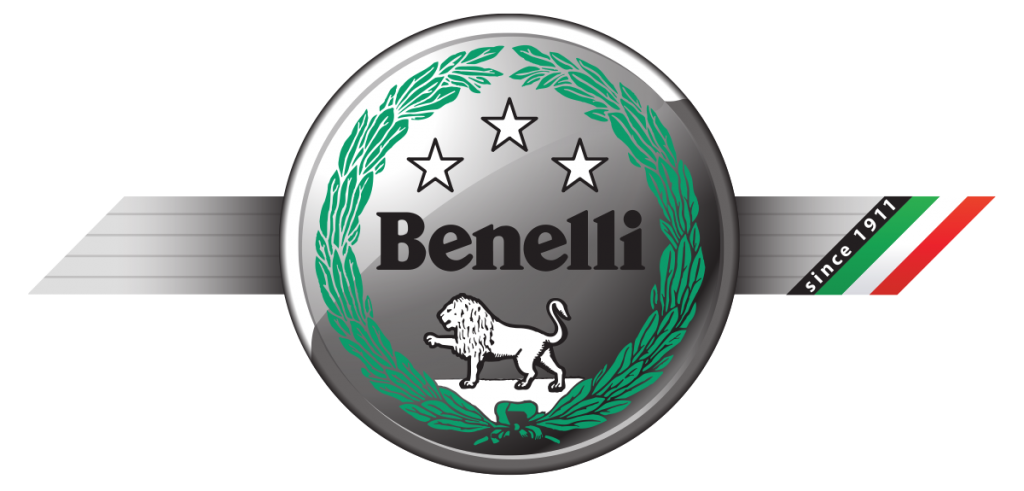 Benelli logo