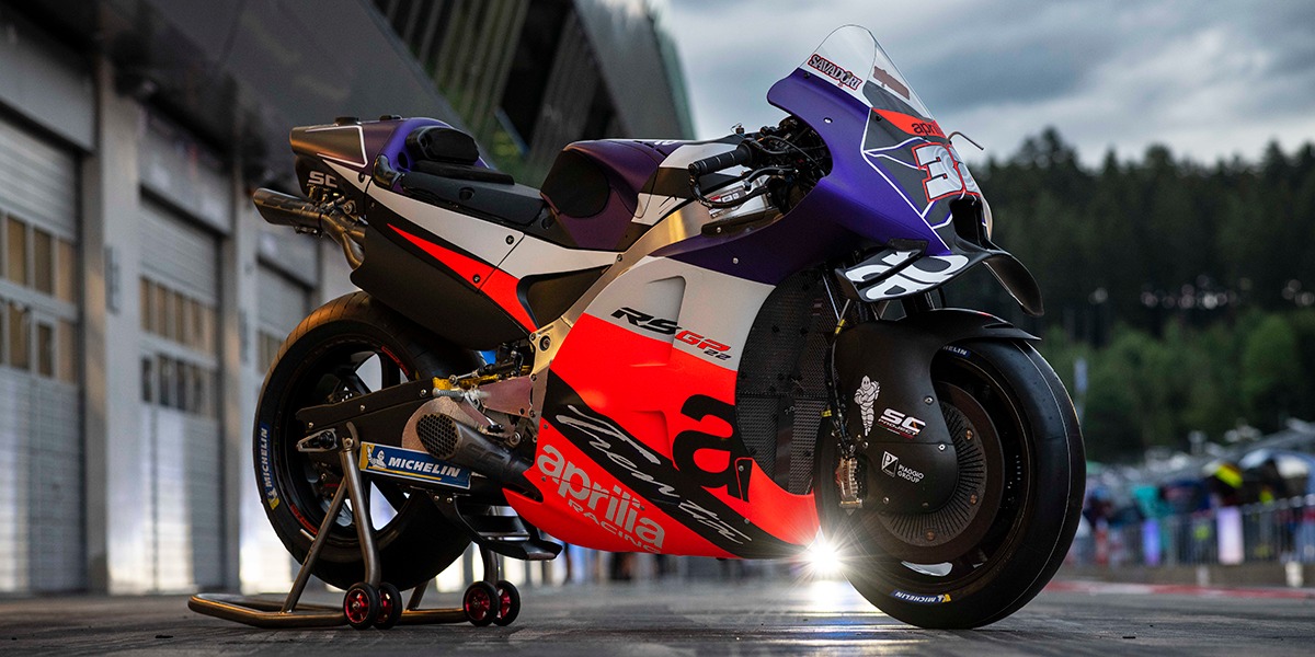 aprilia rs-gp 30th-2