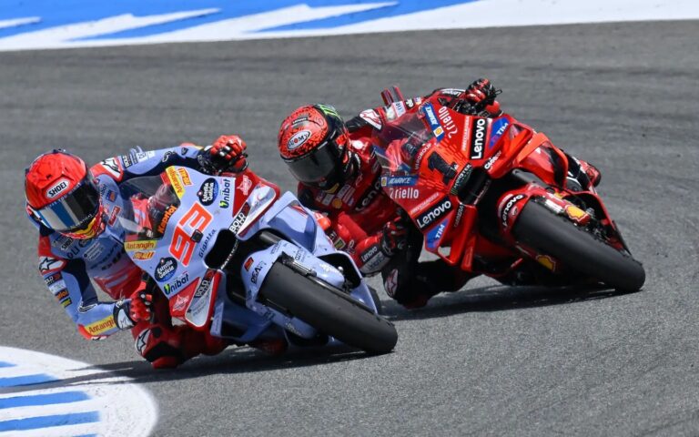 Gran Premio di Spagna MotoGP 2024: Bagnaia-Marquez duello ad alta quota!