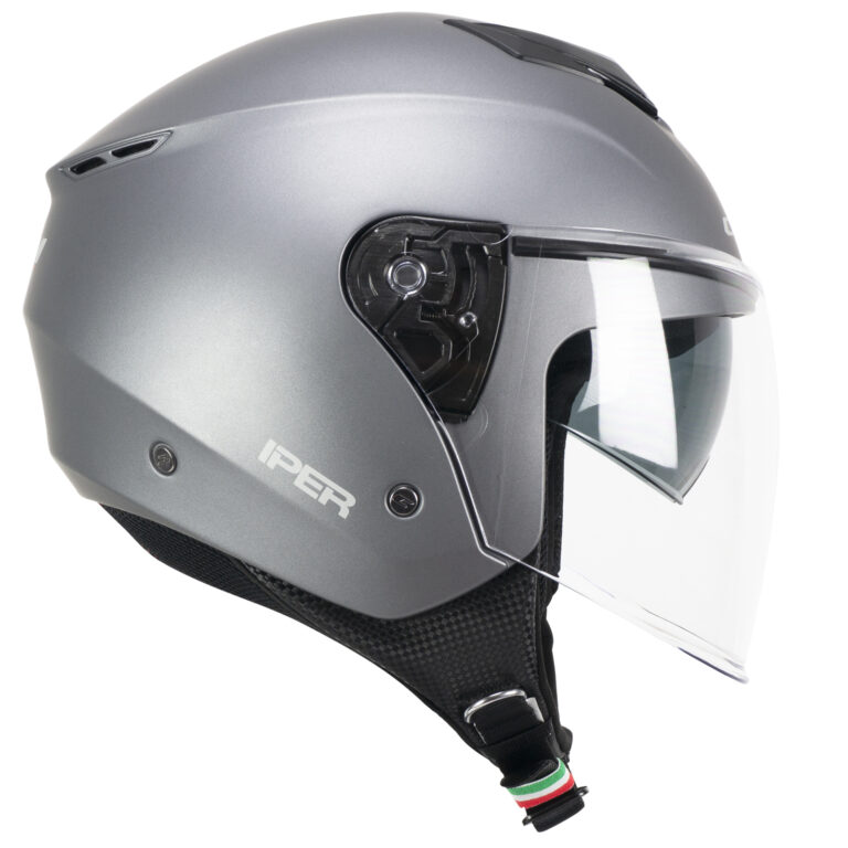 Casco urban CGM 126 IPER