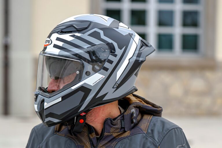 Casco Caberg DRIFT EVO II