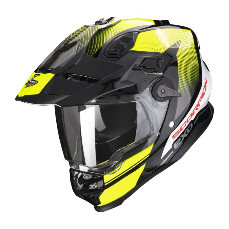 Casco adventure-tourer Scorpion ADF-9000 Air